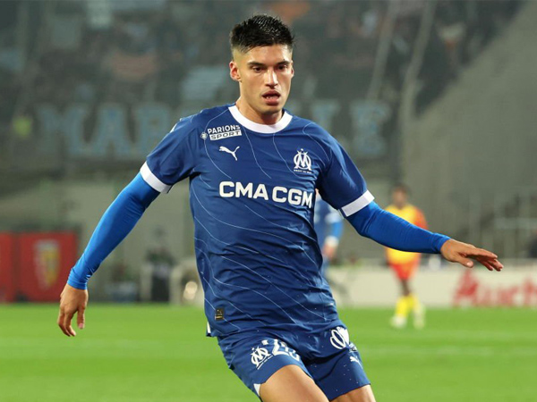 Joaquin Correa.