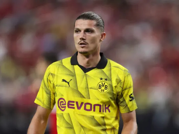 Marcel Sabitzer