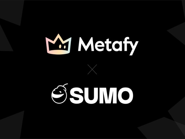 Metafy Luncurkan Sumo, Agensi Bakat yang Tangani Peluang Bisnis