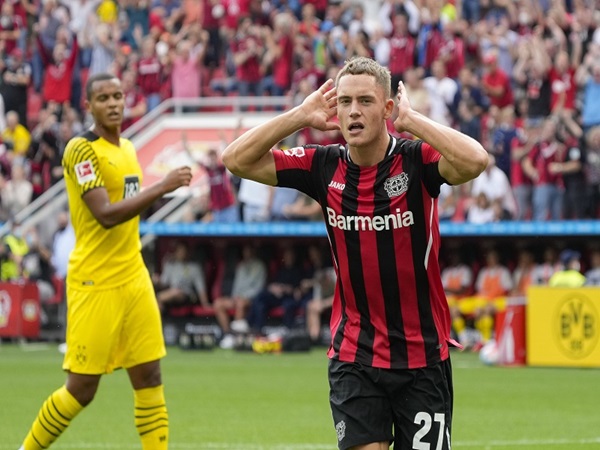 Real Madrid Tegaskan Tidak Ada Kesepakatan tapi Wirtz Jadi Prioritas