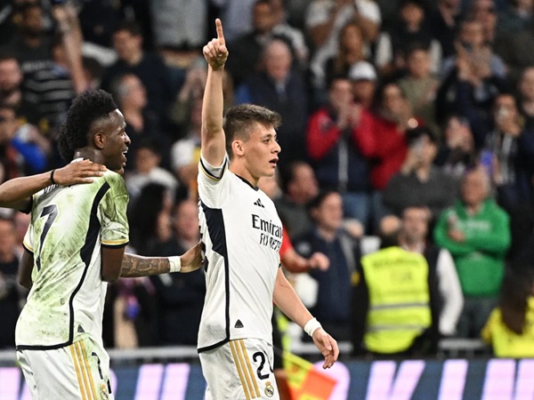 Arda Guler Miliki Kemampuan yang Tidak Ada Duanya