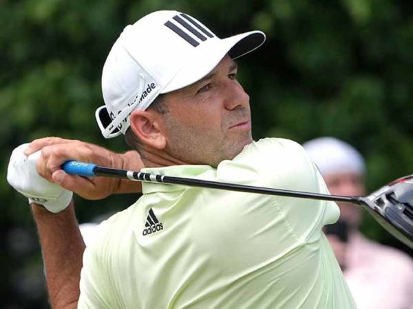 Sergio Garcia menjadi anggota LIV Golf terakhir yang memastikan lolos ke turnamen US Open. (Foto: Golf Digest)