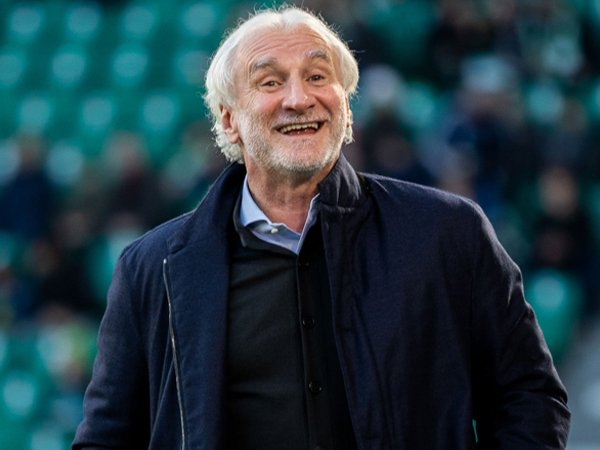 Jelang EURO 2024, Rudi Voeller: Italia Tim yang Harus Diperhitungkan