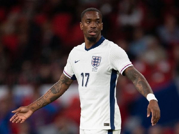 Ivan Toney dikaitkan dengan kepergian dari Brentford