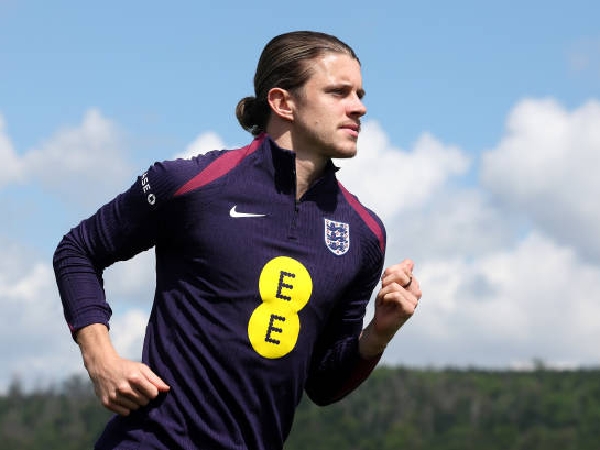 Gelandang Chelsea, Conor Gallagher