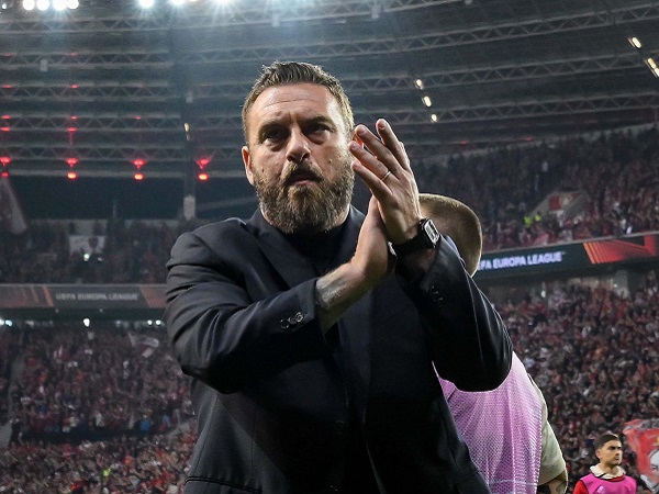 Daniele De Rossi