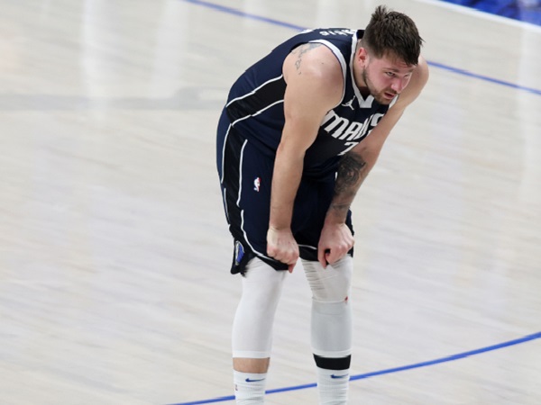 Luka Doncic Kembali Dikritik Setelah Mavericks Dikalahkan di Final NBA