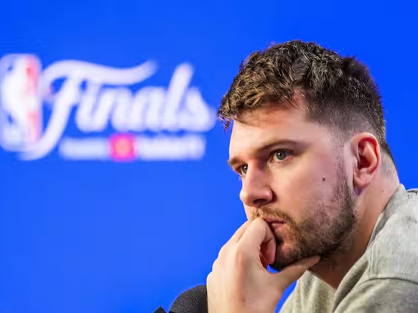 Luka Doncic Sadar Harus Bisa Kendalikan Emosinya