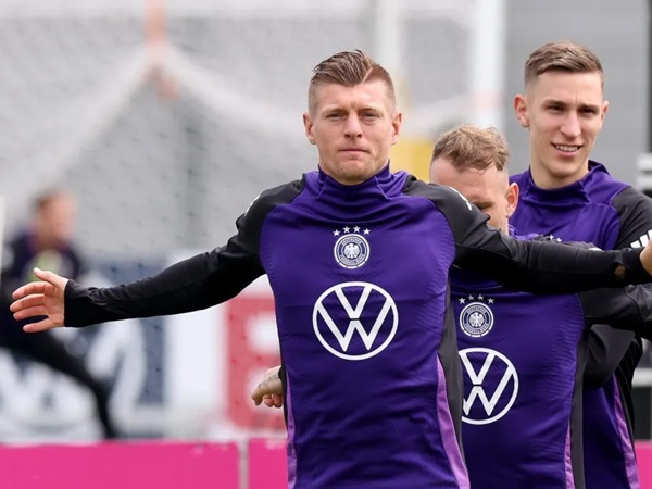 Real Madrid Kehilangan Toni Kroos Akan Jadi Masalah