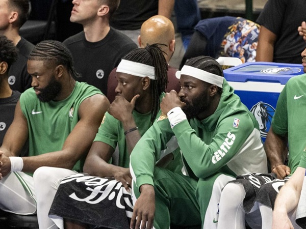 Charles Barkley: Boston Celtics Telan Kekalahan Memalukan