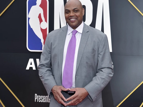 Charles Barkley Tegaskan Musim Depan Jadi Musim Terakhirnya di TV