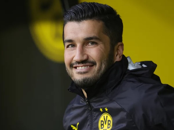 Nuri Sahin