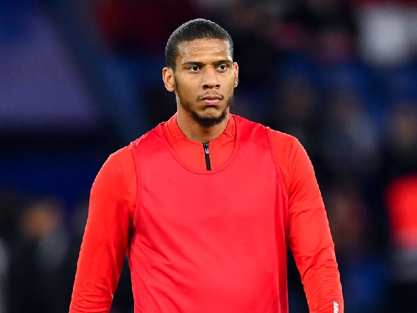 Jean-Clair Todibo diperebutkan oleh Manchester United dan Arsenal