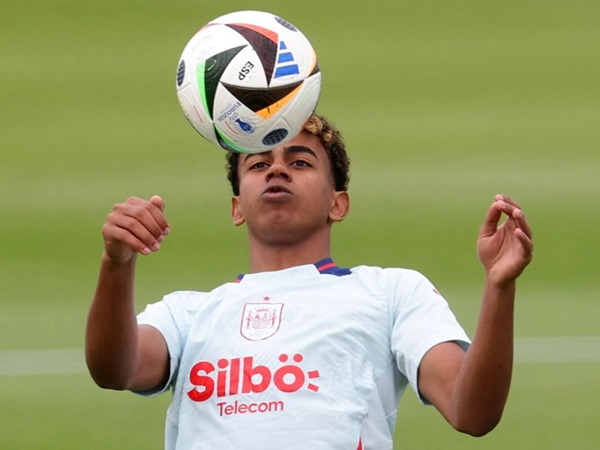 Joan Capdevila Terkesan dengan Peningkatan Pesat Lamine Yamal