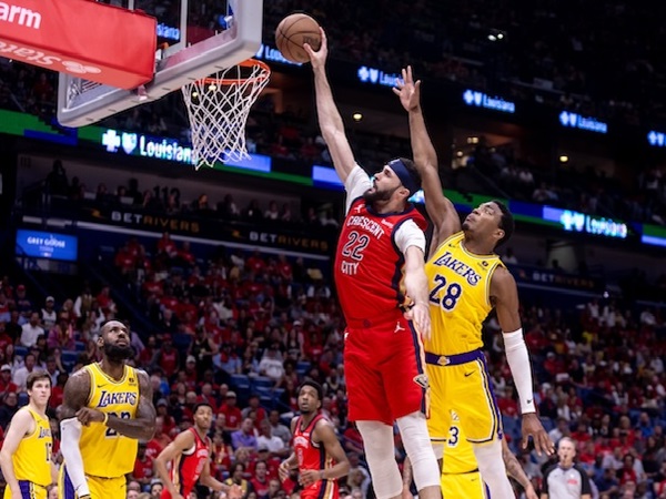 Larry Nance Sarankan Lakers Mencari Pelatih yang Berpengalaman