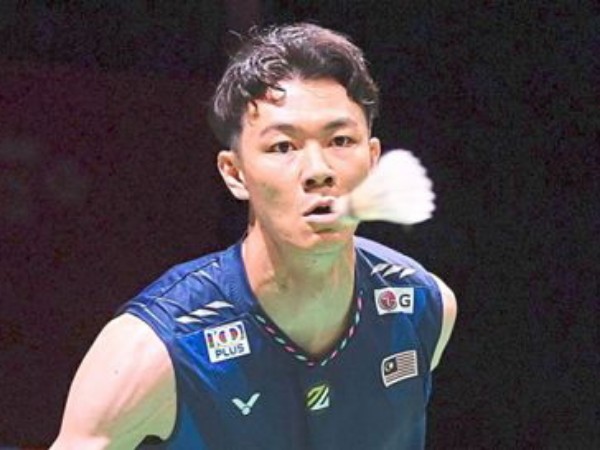 Lee Zii Jia Waspada Pemain Taiwan di Semifinal Australia Open 2024