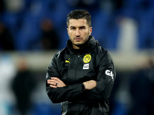 Nuri Sahin