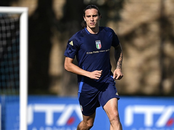 Riccardo Calafiori