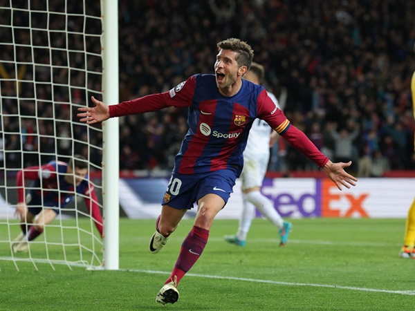 Sergi Roberto Telah Menerima Beberapa Tawaran dari Tim La Liga