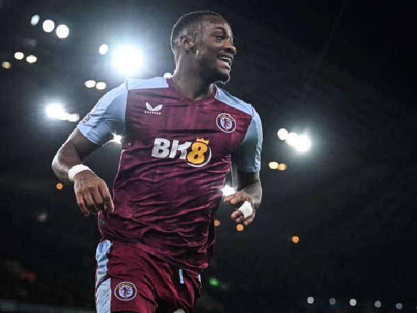 Chelsea mengincar striker Aston Villa, Jhon Duran