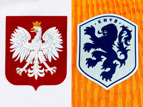 Fakta-fakta Menarik Jelang Laga Timnas Polandia vs Timnas Belanda