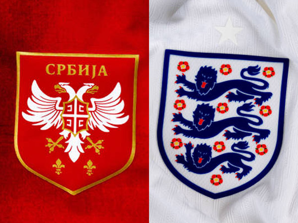 Fakta-fakta Menarik Jelang Laga Timnas Serbia vs Timnas Inggris