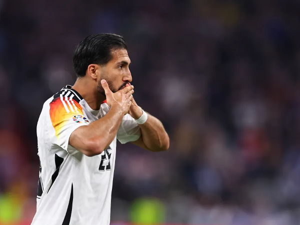 Emre Can