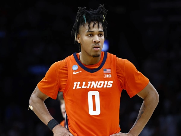 LeBron James Berikan Dukungan untuk Terrence Shannon