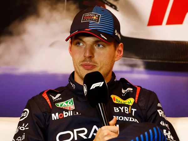 Max Verstappen Telah Dihubungi oleh Tim dari Le Mans