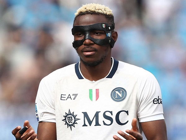 Victor Osimhen