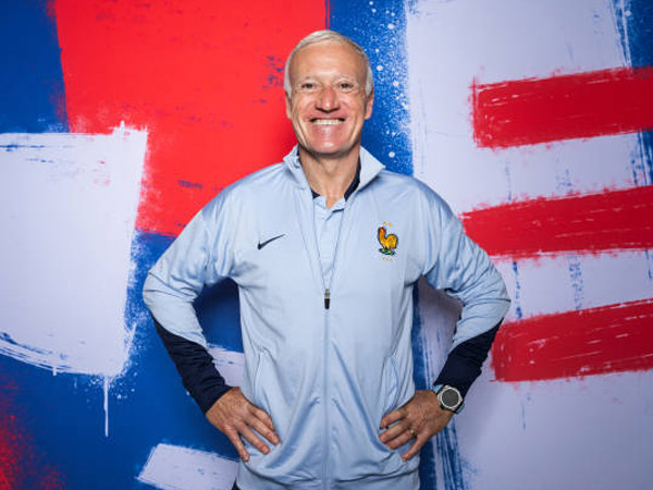Prancis vs Austria, Didier Deschamps Berpeluang Raih Kemenangan ke-100