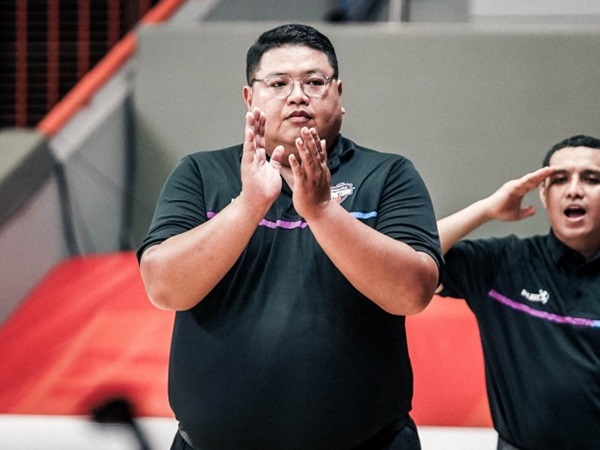 Yohanes Kristian Sebut Hangtuah Bermain dengan efektif Saat Libas Rajawali