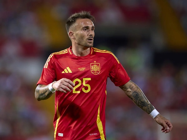 Aleix Garcia Mengonfirmasi Dapatkan Kontak Barcelona