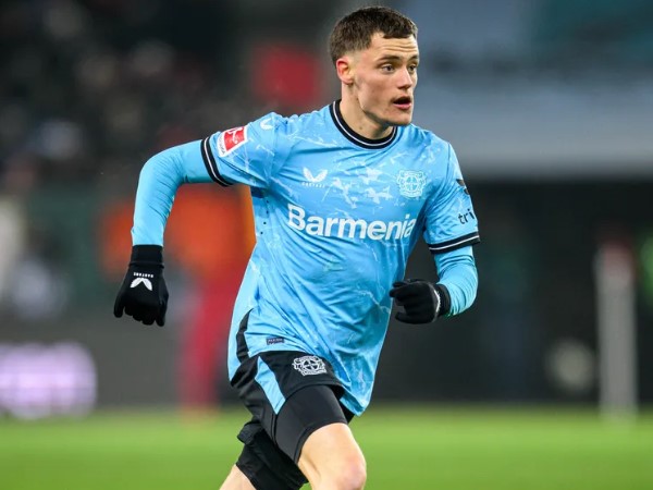 Florian Wirtz