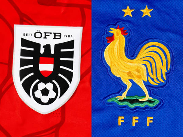 Fakta-fakta Menarik Jelang Laga Timnas Austria vs Timnas Prancis