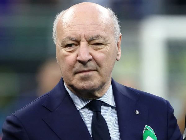 Giuseppe Marotta.