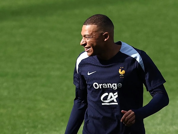 Kylian Mbappe Diyakini Bisa Berkembang di Real Madrid