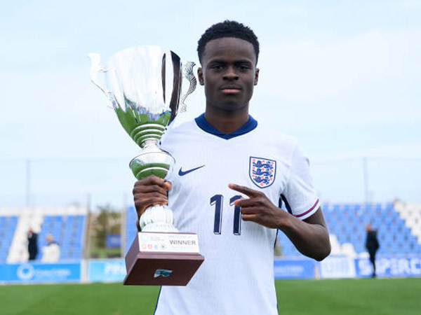 Tyrique George Perpanjang Kontrak di Chelsea Hingga 2027