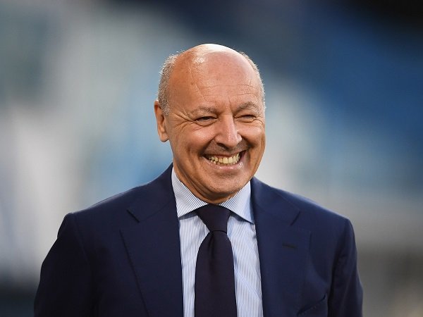 Beppe Marotta,