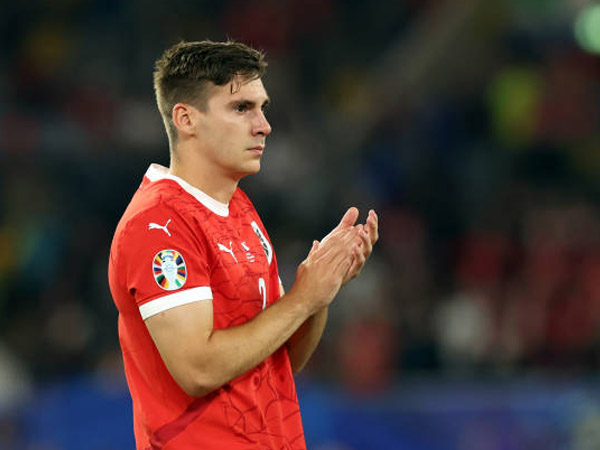 Gol Bunuh Diri Tak Mengurangi Dukungan Ralf Rangnick untuk Max Wober