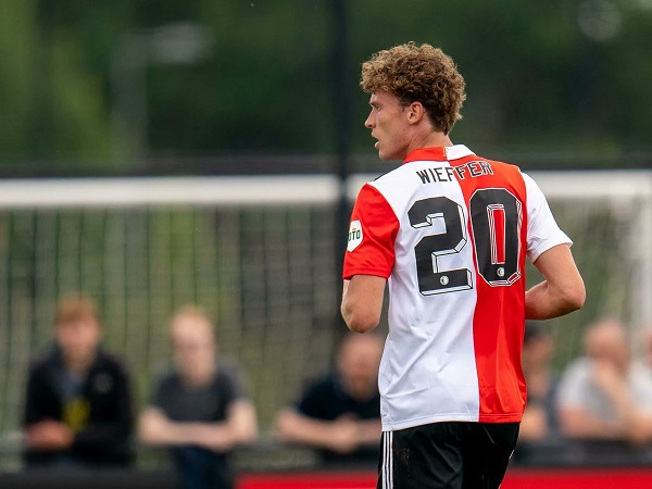 Mats Wieffer