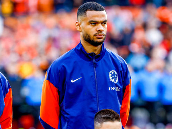 Penampilan Cody Gakpo di Euro 2024 Beri Harapan Baru Bagi Liverpool