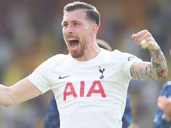 Pierre-Emile Hojbjerg