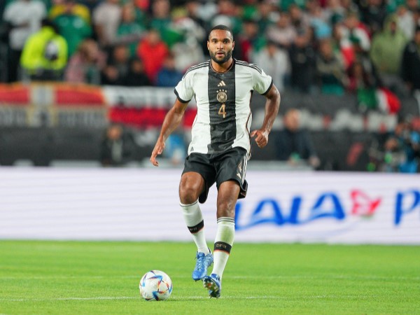 Jonathan Tah