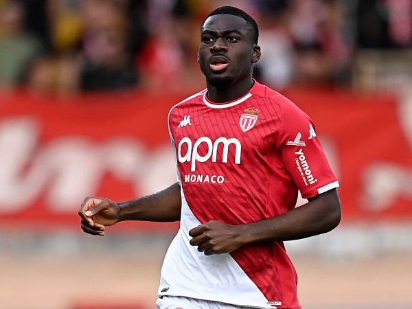 Youssouf Fofana
