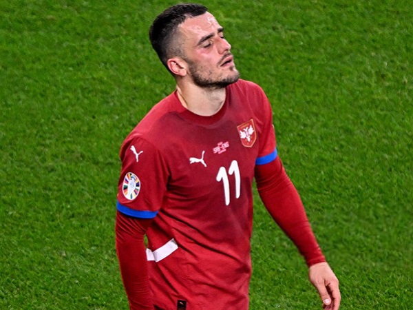 Filip Kostic