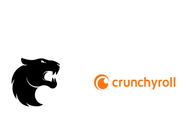 FURIA Bermitra dengan Crunchyroll untuk Lini Merchandise