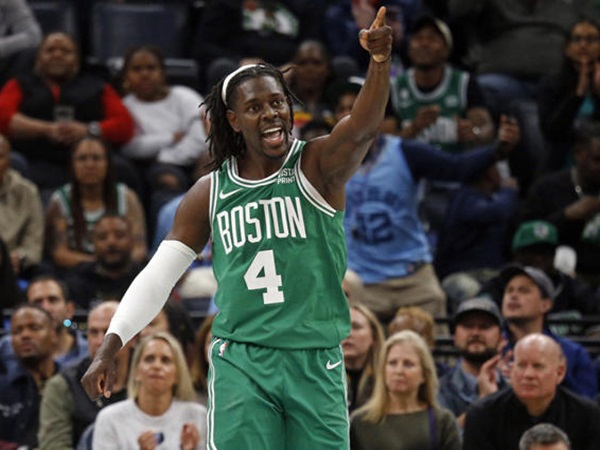 Jrue Holiday Banjir Bonus Setelah Antarkan Celtics Juara NBA