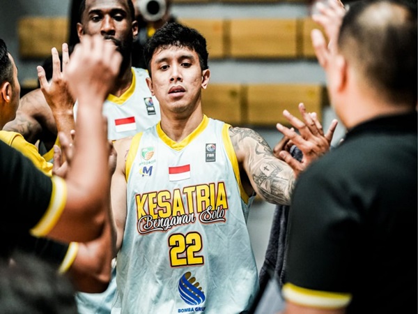 Kesatria Bengawan Solo Diharapkan Hasil Terbaik di Tahun Pertamanya