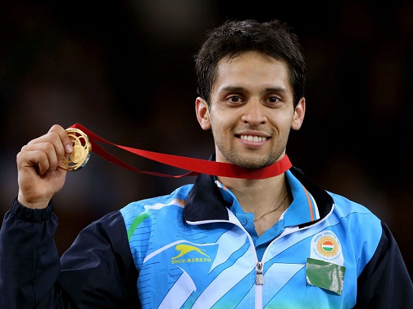 Parupalli Kashyap Optimis Dengan Masa Depan Bulu Tangkis India